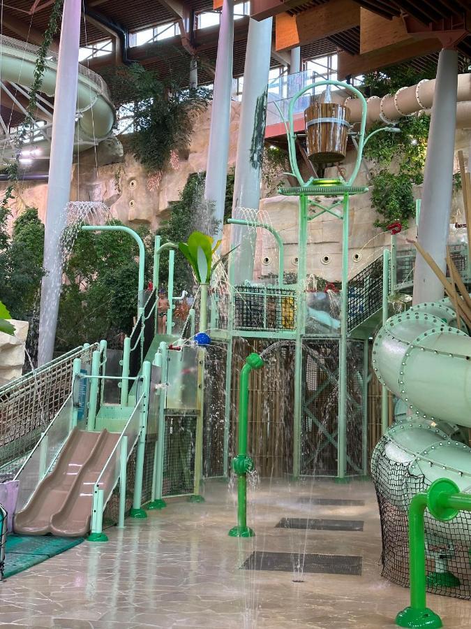 Au Charme De Bussy - Disneyland 10 Min, Paris 25 Min Exteriér fotografie